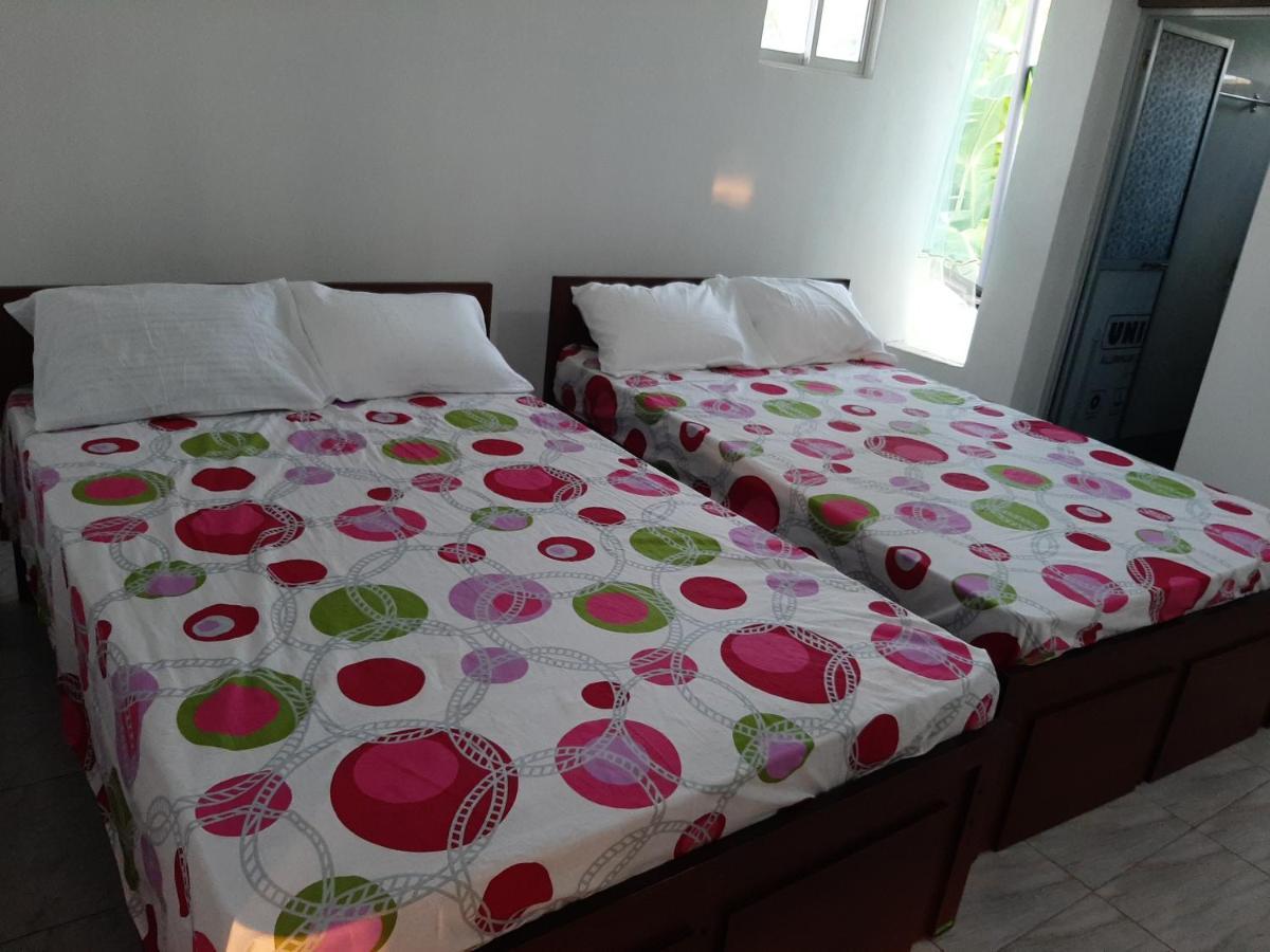 Apartamento Mangohut Joy Anuradhapura Exterior foto