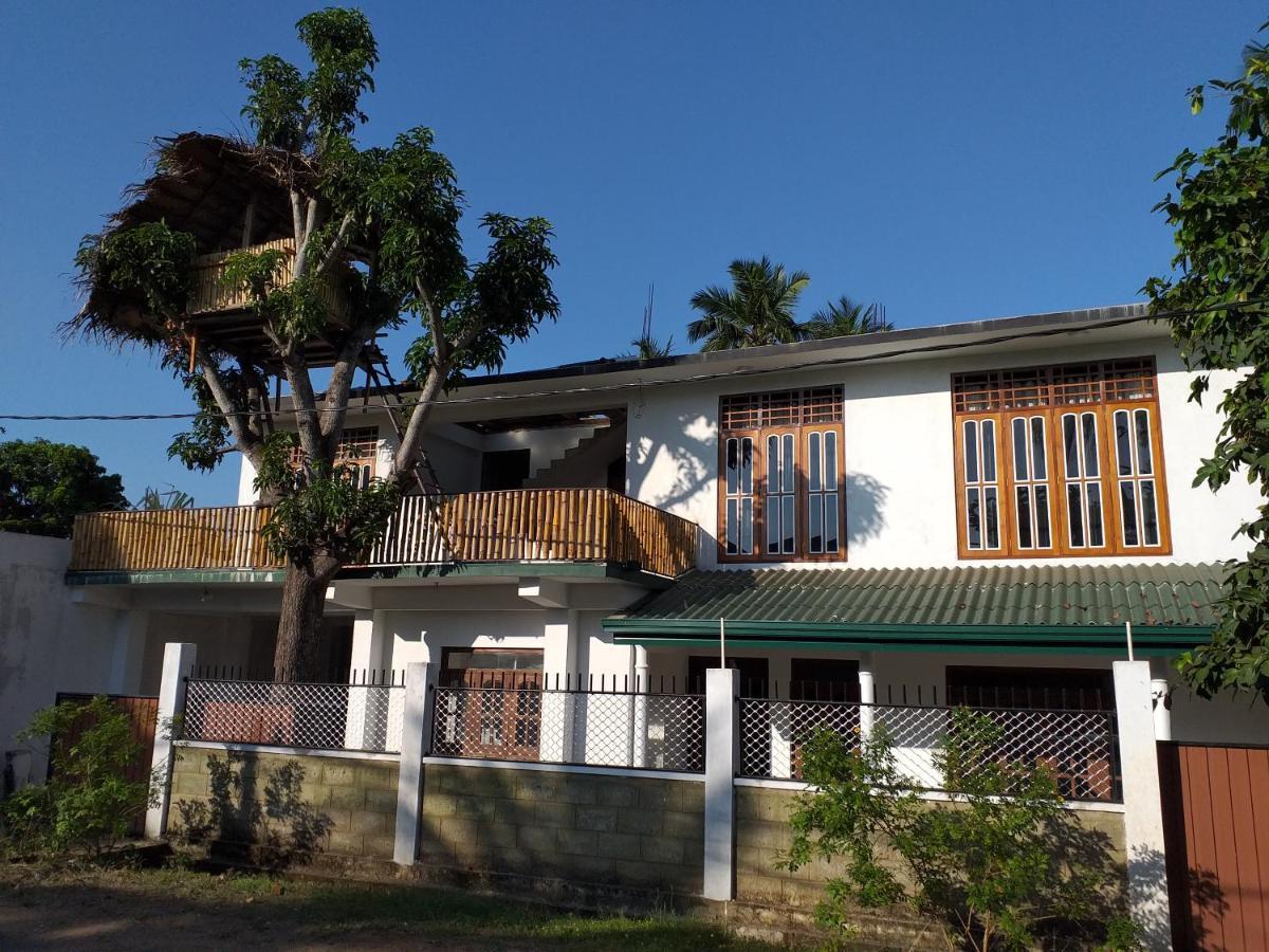 Apartamento Mangohut Joy Anuradhapura Exterior foto
