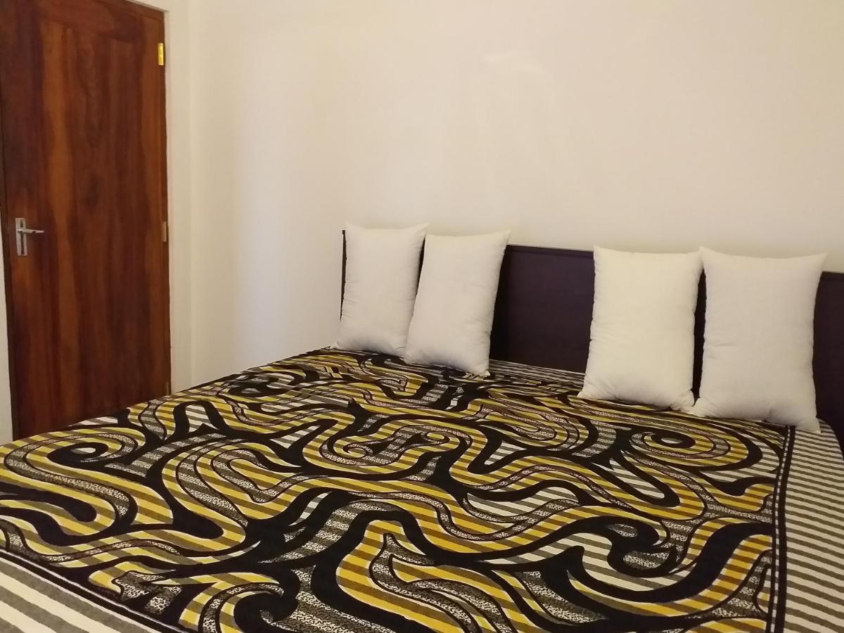 Apartamento Mangohut Joy Anuradhapura Exterior foto