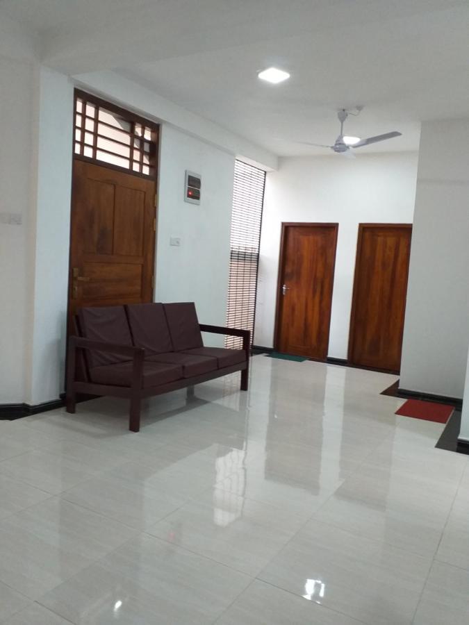 Apartamento Mangohut Joy Anuradhapura Exterior foto